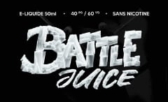 Battle Juice