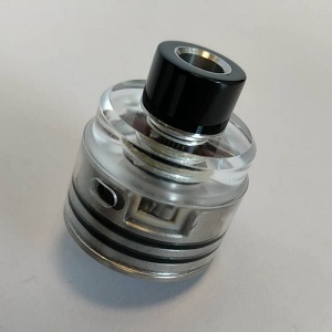 Bell Cap for Flave RDA 24mm - Bell Vape